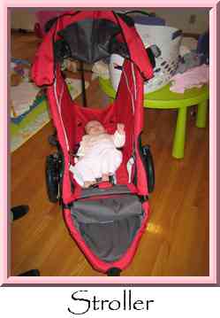 Stroller Thumbnail