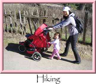 Hiking Thumbnail