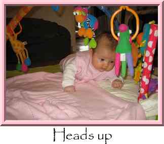 Heads up Thumbnail