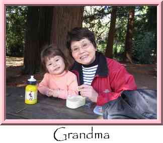 Grandma Thumbnail