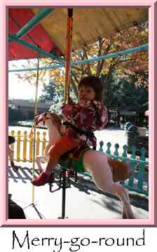 Merry-go-round Thumbnail