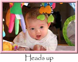 Heads up Thumbnail