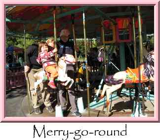 Merry-go-round Thumbnail