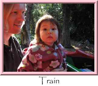 Train Thumbnail