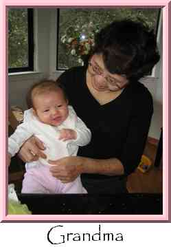 Grandma Thumbnail