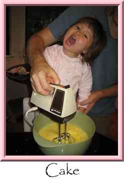 Cake Thumbnail