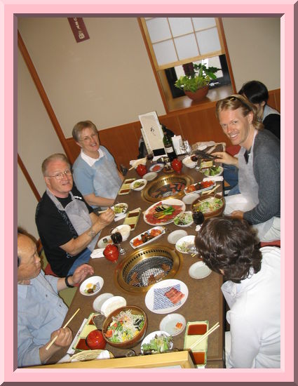 Yaki-Niku