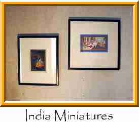 India Miniatures Thumbnail
