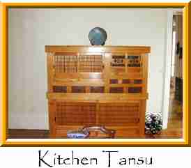 Kitchen Tansu Thumbnail