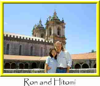 Ron and Hitomi Thumbnail