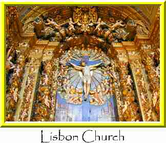 Lisbon Church Thumbnail