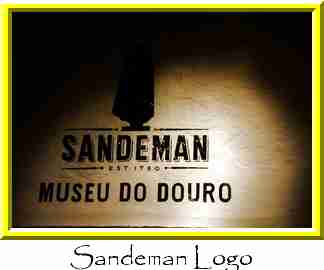 Sandeman Logo Thumbnail