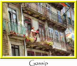 Gossip Thumbnail