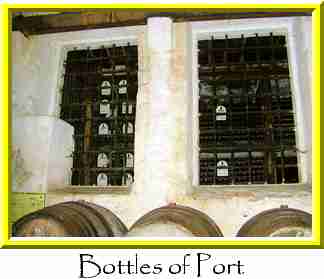 Bottles of Port Thumbnail