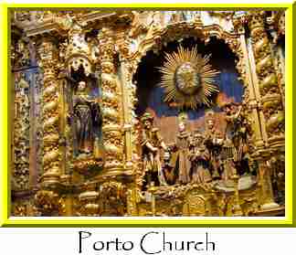 Porto Church Thumbnail