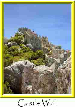Castle Wall Thumbnail