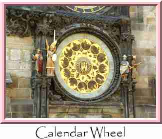 Calendar Wheel Thumbnail