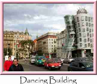 Dancing Building Thumbnail