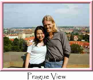 Prague View Thumbnail