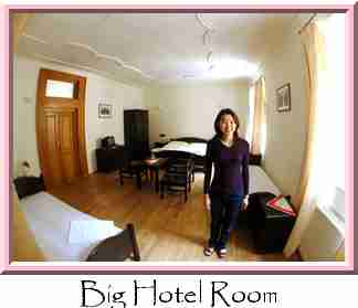Big Hotel Room Thumbnail