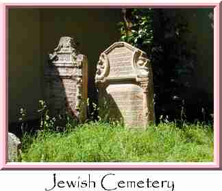 Jewish Cemetery Thumbnail