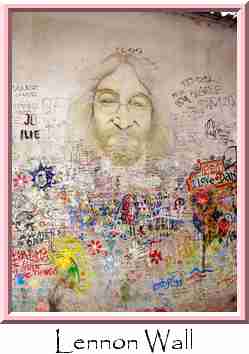Lennon Wall Thumbnail