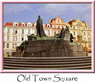 Old Town Square Thumbnail