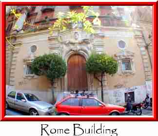 Rome Building Thumbnail
