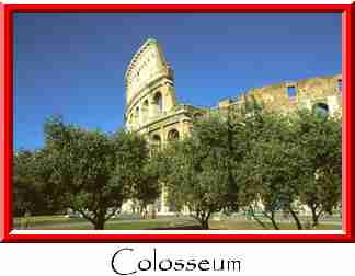 Colosseum Thumbnail