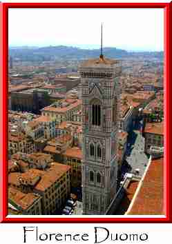 Florence Duomo Thumbnail