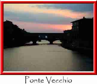 Ponte Vecchio Thumbnail
