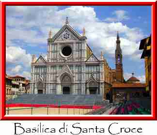 Basilica di Santa Croce Thumbnail