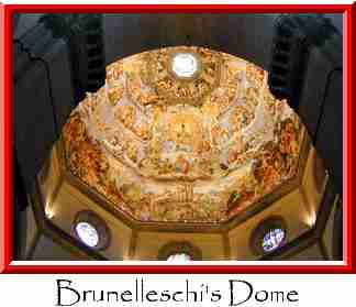 Brunelleschi's Dome Thumbnail