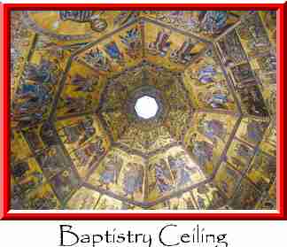 Baptistry Ceiling Thumbnail