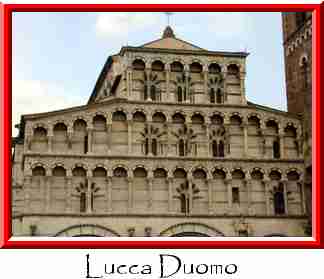 Lucca Duomo Thumbnail