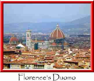 Florence's Duomo Thumbnail