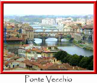 Ponte Vecchio Thumbnail