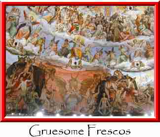 Gruesome Frescos Thumbnail