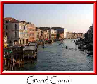 Grand Canal Thumbnail