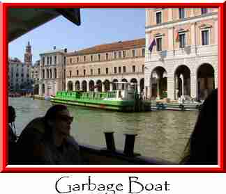Garbage Boat Thumbnail