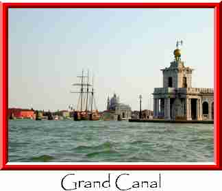 Grand Canal Thumbnail