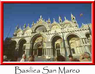 Basilica San Marco Thumbnail