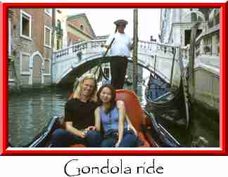 Gondola ride Thumbnail