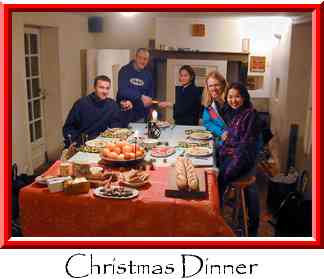 Christmas Dinner Thumbnail