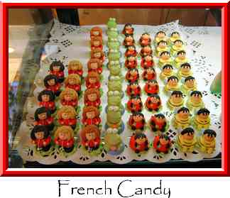 French Candy Thumbnail