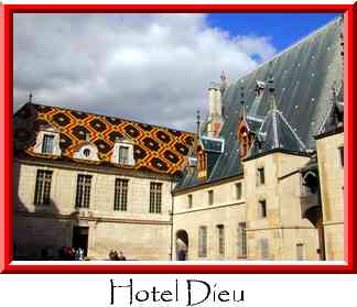 Hotel Dieu Thumbnail