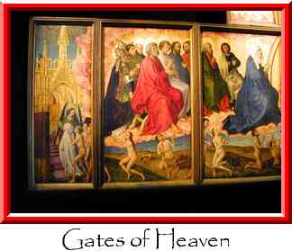 Gates of Heaven Thumbnail