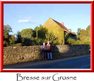 Bresse sur Grosne Thumbnail