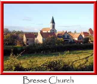 Bresse Church Thumbnail