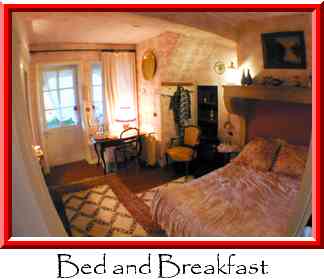 Bed and Breakfast Thumbnail